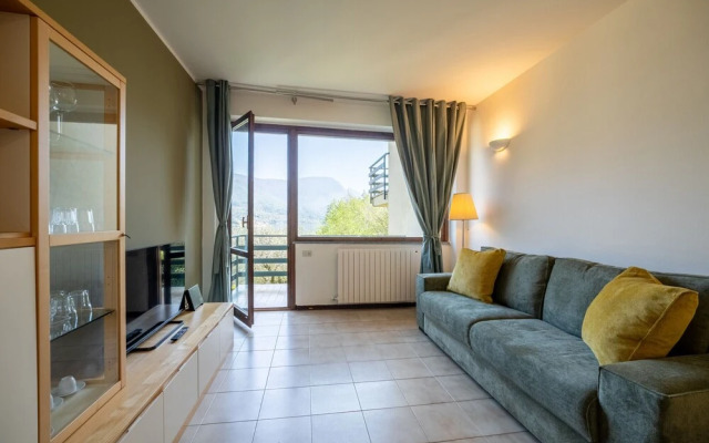 Casa Onno con Vista Lago by Wonderful Italy