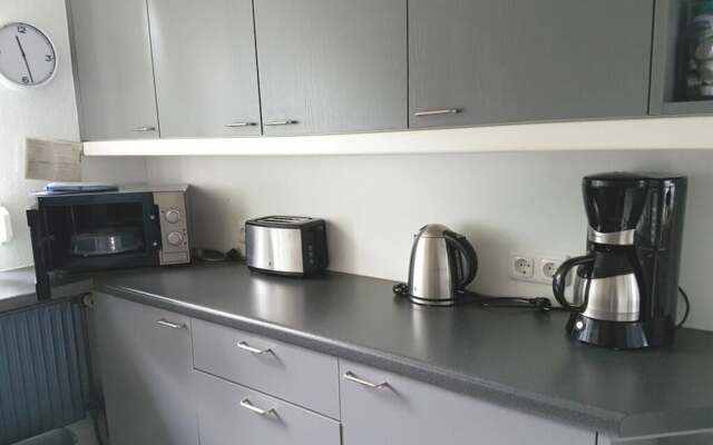 Apartment in Lower Saxony