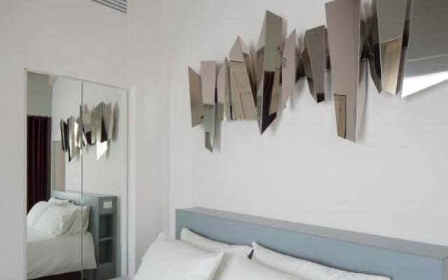Ai Bastioni Boutique Hotel