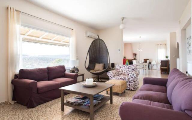 Villa Agia Marina