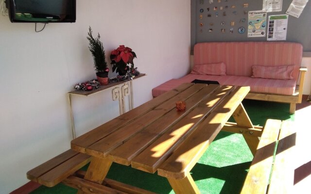 Casa Blanca Tenerife Sur