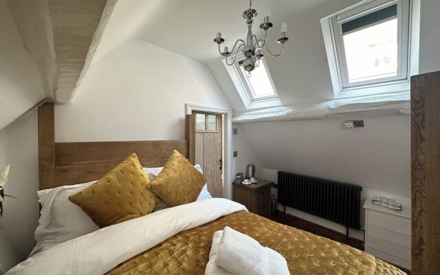 The Barrington Guest House Hotel