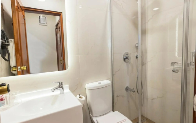 Vardar Palace Hotel - Special Class
