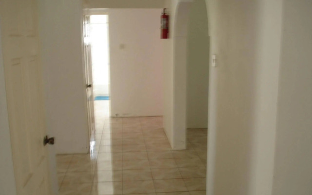 Treasure Bay Guesthouse