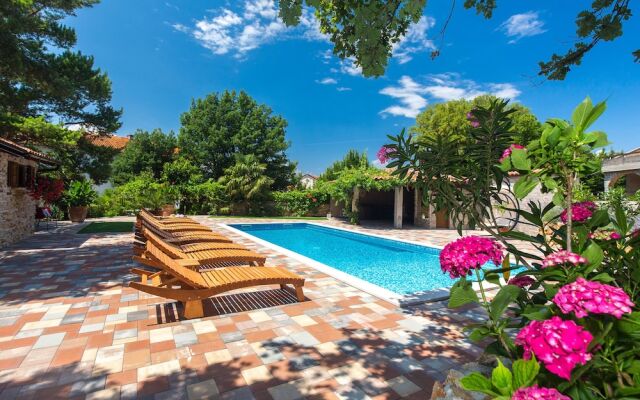 Apartments Antonia