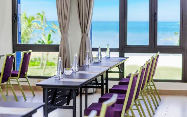Hoi An Royal Beachfront Villas