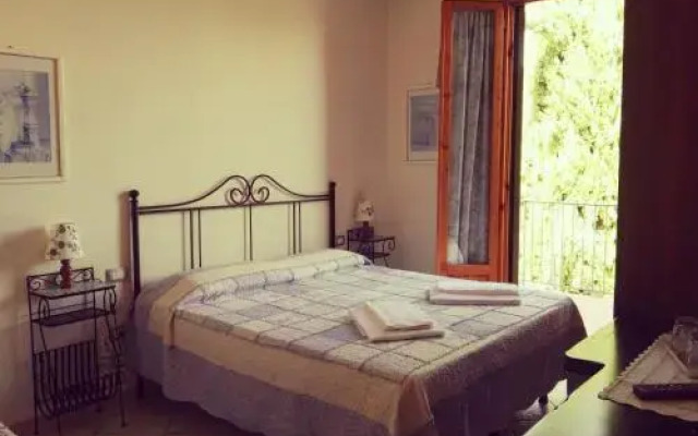 Agriturismo Il Piastrino