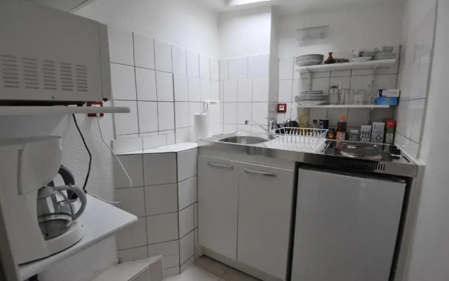 Appartements Paola - Pamela - Patricia et Pascale