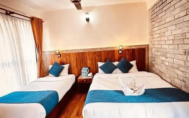 The 9Th Element Hotel