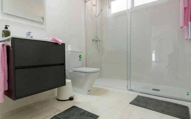 Apartamentos Moraira