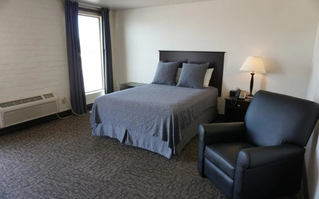 Morenci Motel