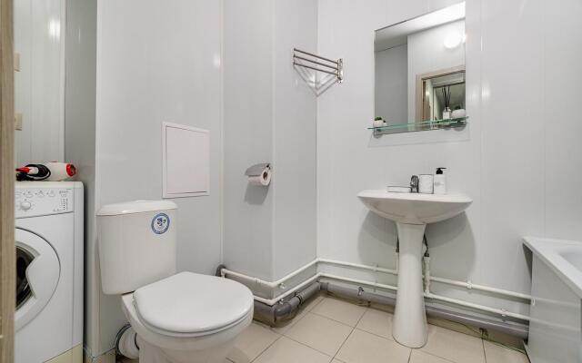 Апартаменты на бульваре Головнина 10