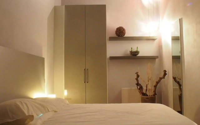 Parizzi Suites & Studio
