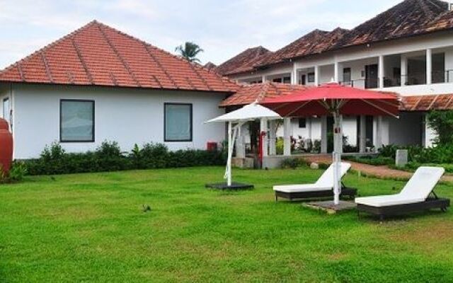 Citrus Retreats Alleppey