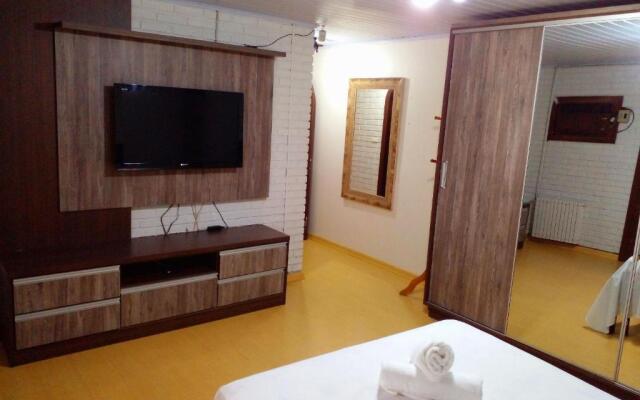 Casa em Canela 8 pessoas