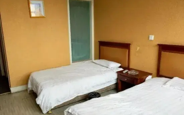 Rugao Yufang Hotel