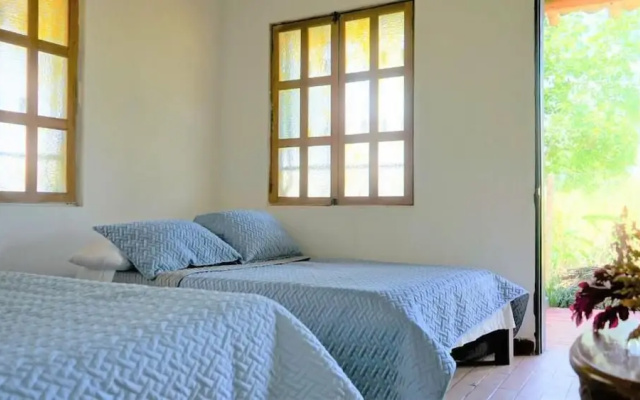 El Prado EcoHotel