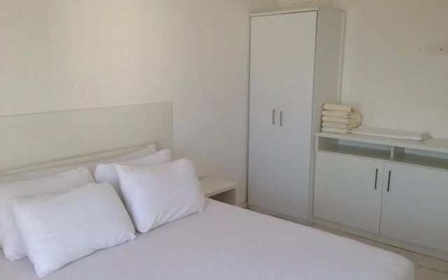 Apartamento Barra Beach