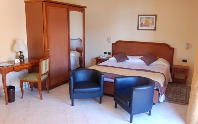 Grand Hotel Moroni