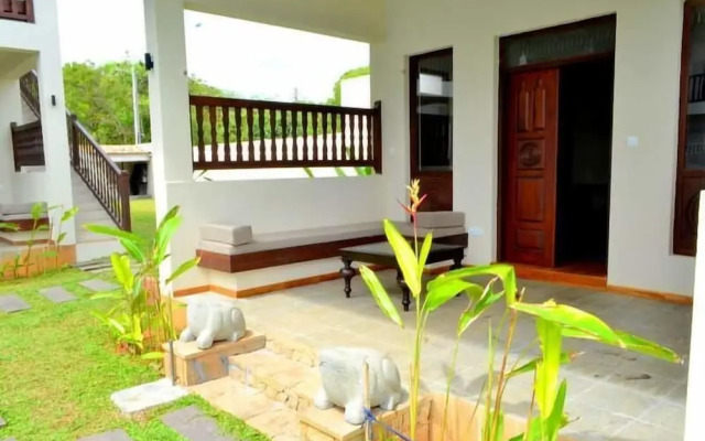 Guru Beach Resort