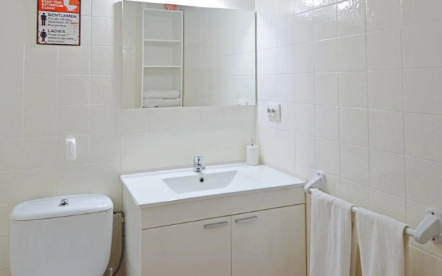 Precioso apartamento de playa en Sanxenxo