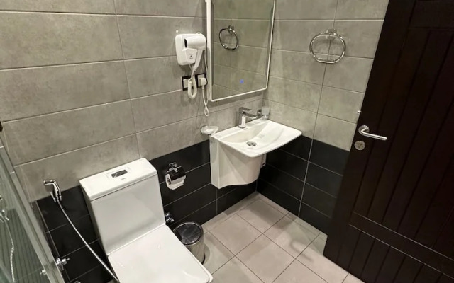 Wow Al Zahra Apartments