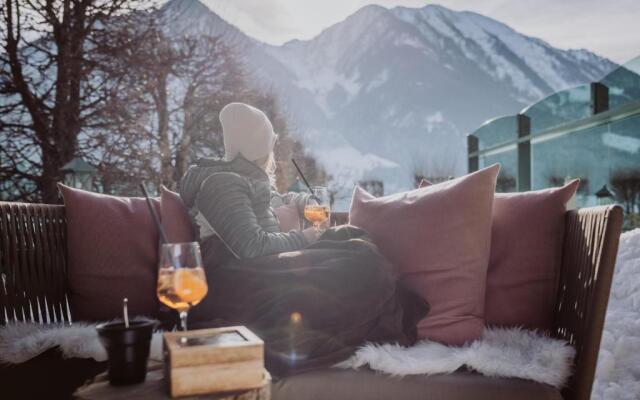 Hotel Berghof | St. Johann in Salzburg