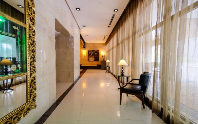 Forbeswood Parklane