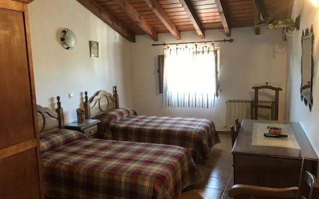 Posada La Maza