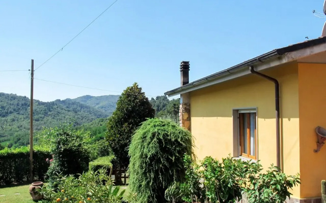 Bataba Villa A Roggio