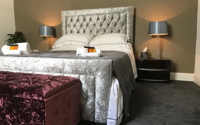 Worcester Boutique Suites