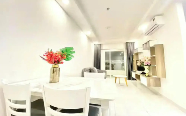 KVG Signature Terra Luxury Residence