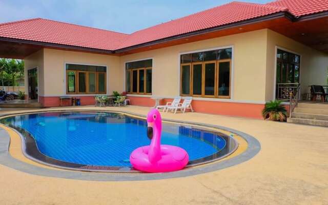Tansita House
