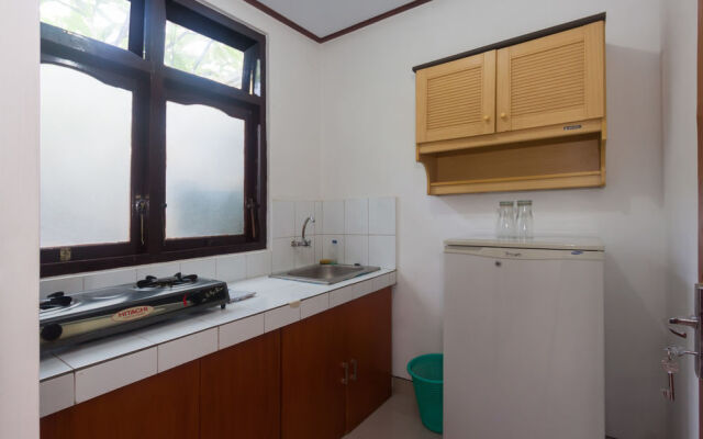 ZEN Premium Sanur Danau Tamblingan 2