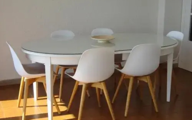 Apartamentos Cambrils Puerto