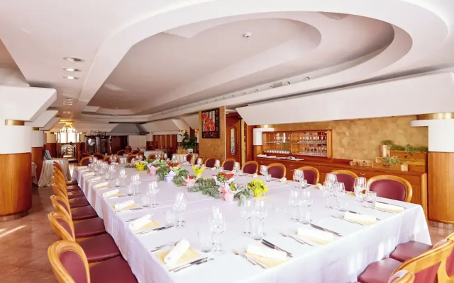 Albergo Ristorante Belvedere