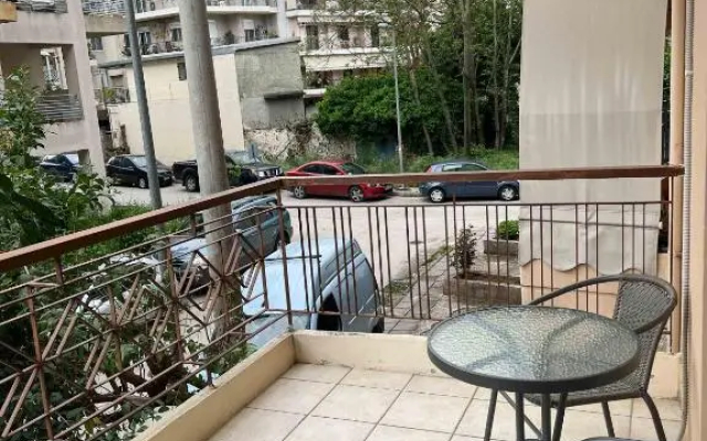 Clio City Apartment