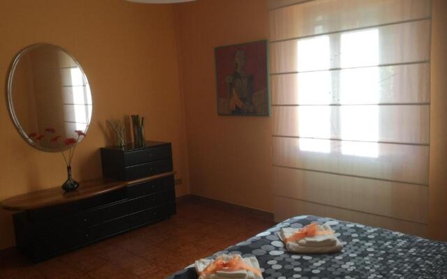 Sabry apartment