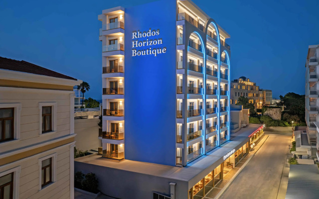 Rhodos Horizon Boutique