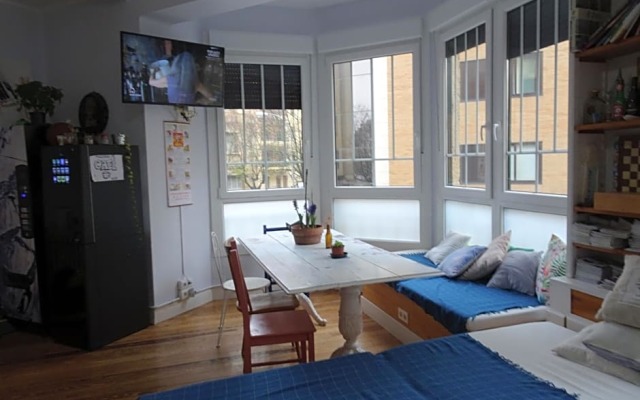 Aloha Hostel
