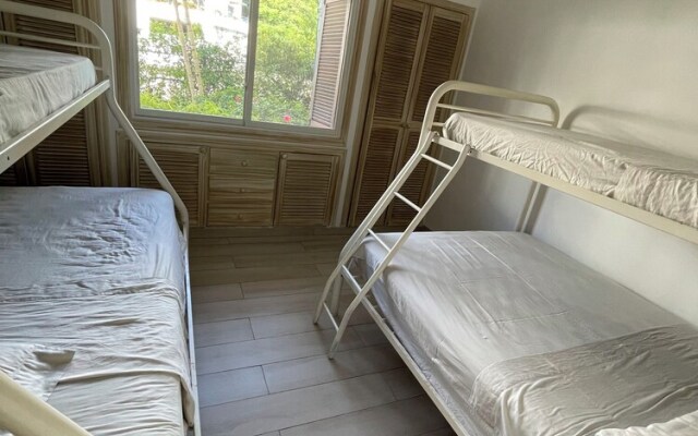 Apartamento Arenas del Edén, Same Club Casablanca
