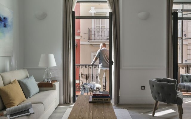 Puerta Catedral Holiday Suites