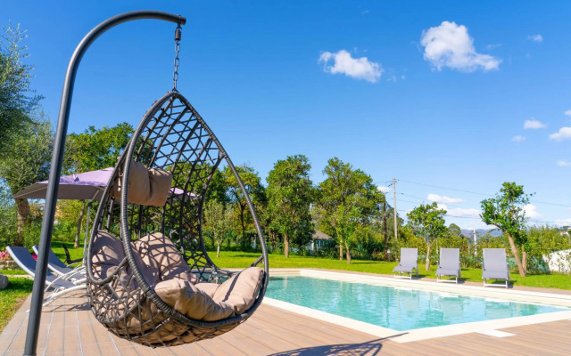 Casa das Castanhas - near Gerês