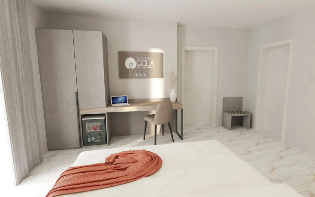 Hotel Cola Frontemare