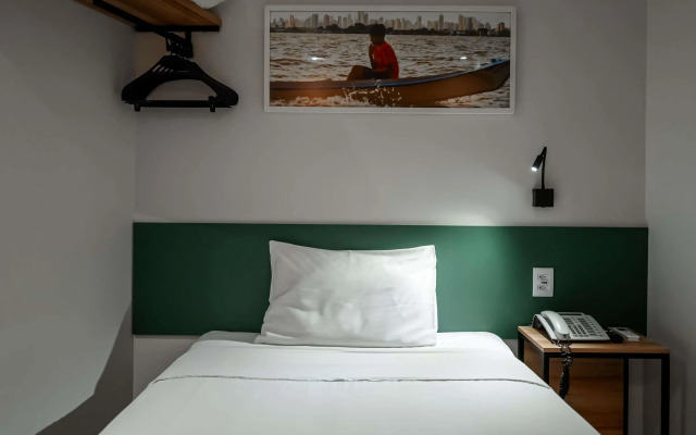 ibis Styles Belém Nazaré