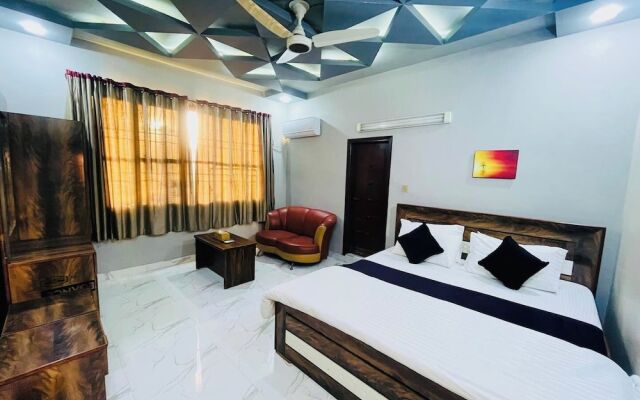 Multan Villa Guest House