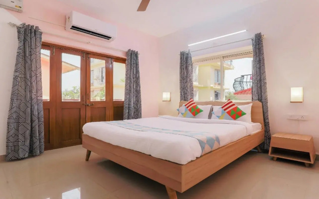 Oyo 28753 Exquisite 2bhk