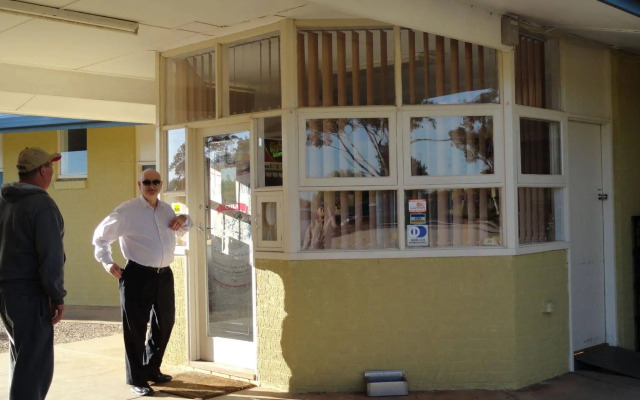 Murray Bridge Motor Inn