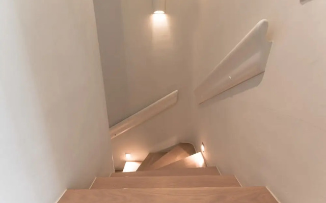 Hera iconic Mykonian Villa