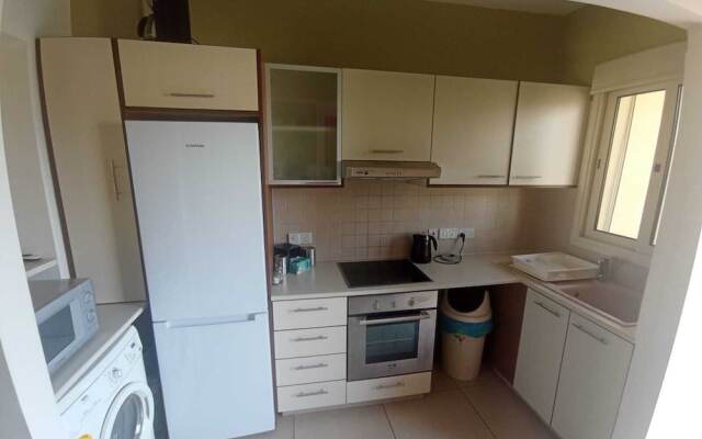 2 Bedroom Maisonette, Mandria, Paphos, Cyprus